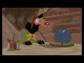 Emperor S New Groove Pillbug Scene