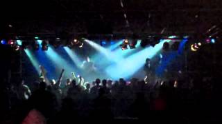 Project: Deadman "Last breath" Live at Alrosa Villa 11/9/12 Columbus, OH