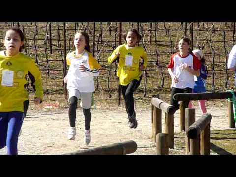 Atletica Clarina: Cross del Crus 2011
