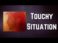 Jack Savoretti Touchy Situation Lyrics