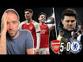 CHELSEA OWNERS: SACK POCH & THE DIRECTORS TONIGHT OR SELL UP! ENOUGH IS ENOUGH | Arsenal 5-0 Chelsea