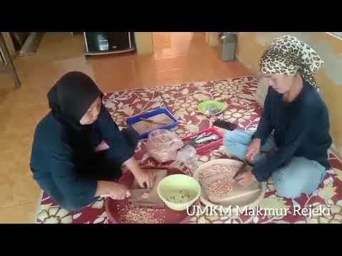 UMKM Makmur Rejeki Desa Karangmangu
