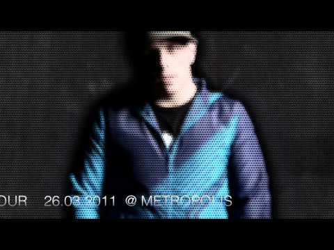 DWX Bounce Tour Metropolis 26/03/2011