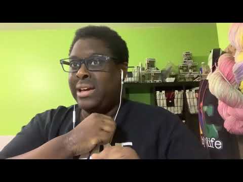 But I’m Knitting Podcast - Episode 100