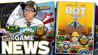 Watch It Played - Bot Factory video thumbnail