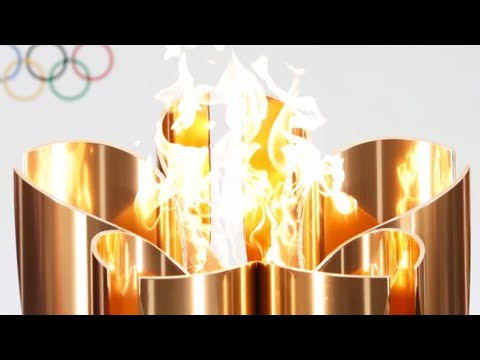 The Untold Truth Of The Olympic Flame