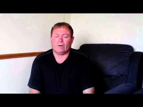 Bartley O’Donnell - Joe Hill