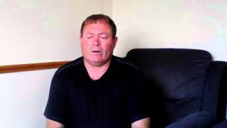 Beairtle Ó Domhnaill - Joe Hill