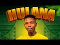 Mome Neh - Hulana (Official Audio)