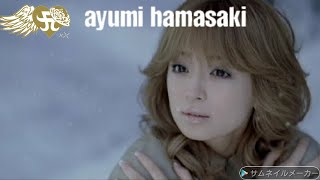 【高音量＆作業用】浜崎あゆみの歌姫 厳選曲18選‼️（AYU HAMAZAKI Music Medley）No1