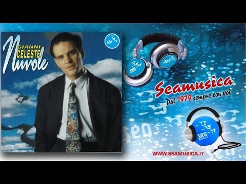 Gianni Celeste - 'Nu latitante ( Seamusica Official )