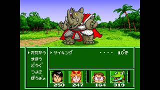 ジャングルウォーズ２を実況プレイ part28
