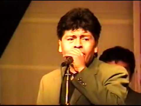Distancia - Los Hermanos Calvay