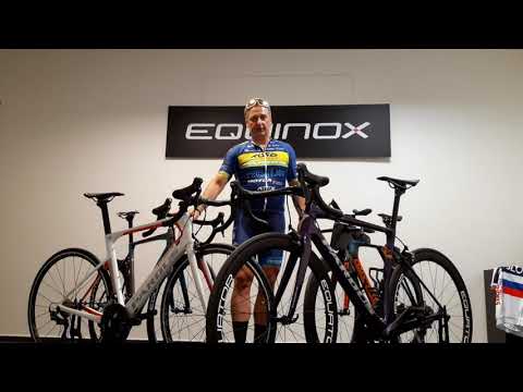 Představení nových modelů Pardus