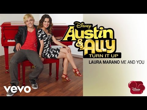 Video thumbnail for Me and You
