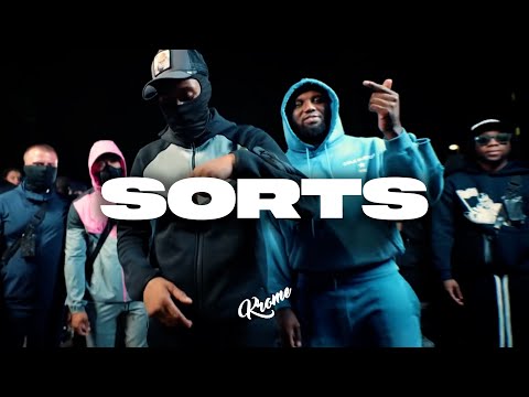 [FREE] Headie One x 36 Type Beat "SORTS" | Prod By Krome