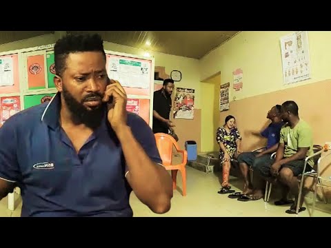 MY BEAUTIFUL TREASURE  full movie (New Trending Movie)Fredrick Leonard 2022 Latest Nigerian