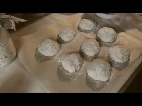 LIEVITO MADRE | SAUERTEIGBROT & FRÜHSTÜCKSBRÖTCHEN