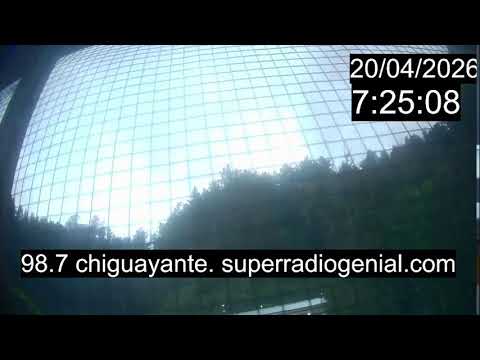 Chiguayante Bio Bio Chile, en Vivo. Live Cam, Camara en vivo.