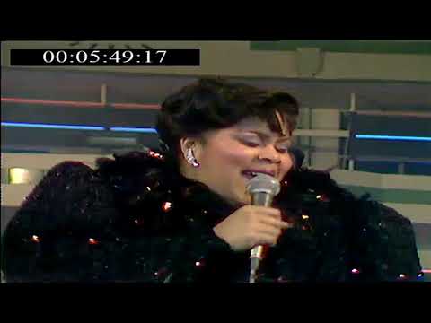 'Success' - New Brighton Rock UK LIVE! のサムネイル