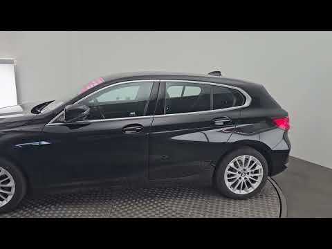 BMW 1 Series 118i Auto - Image 2