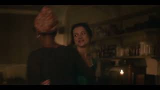 Las confesiones de Frannie Langton. Tráiler oficial