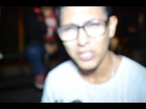 CHESTER vs SHARP -Final Replica- Colectivo Polideportivo - Sta Anita