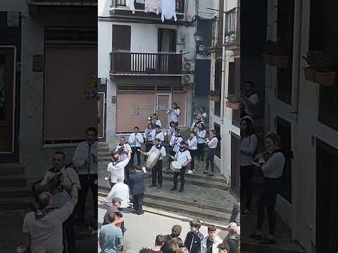 Ondarroa - ibilalbia 2023