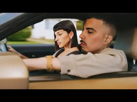 Cazzu, Rauw Alejandro - Amor Roto (Neutron Remix)