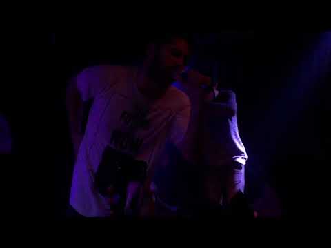 90BPM - Tanıyorum Seni ft. Ağaçkakan KargaBar Canlı Performans