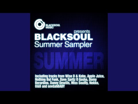 La Bwana (Nekko From Brazil Mais Batida Remix)