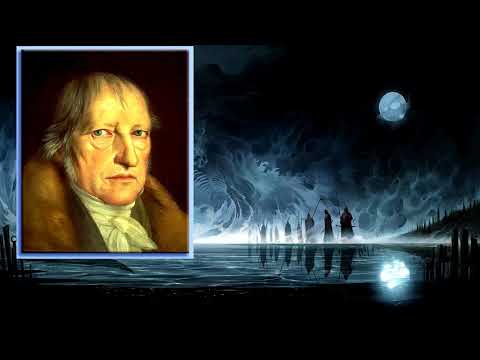 Georg Wilhelm Friedrich Hegel Die Grundlagen der Weltanschauung