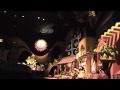It S A Small World At The Magic Kingdom 2008