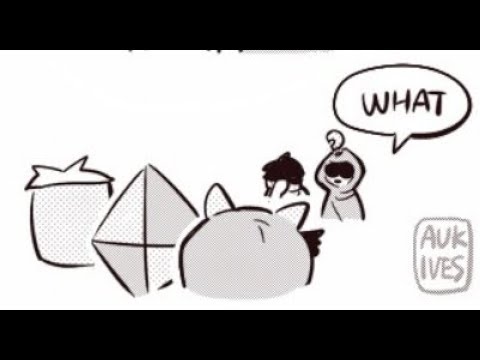 What? {South Park Comic Dub}