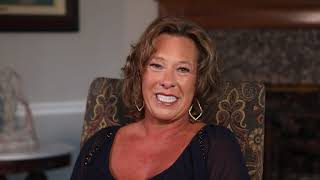 Sandy Brooks' Story