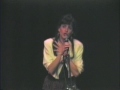 The Roches - Don - McCarter Theatre, Princeton, NJ 4-14-90