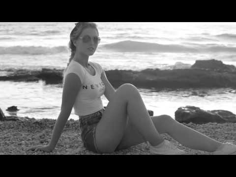 Daria Kuznetsova   Prince Campaign Black and White Makeup & Hair by ME (: