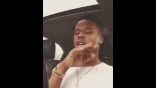 Nasty C -  Golden  (Official Music Video)