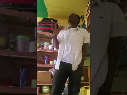 Ntaho ruzajya by Sean brizz