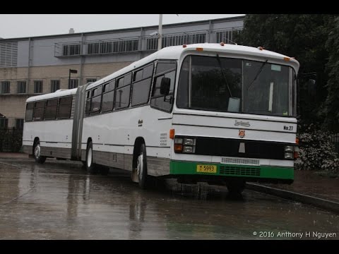 Casula Bus Service [Moorebank] Leyland Tiger TRCTL11/2RAH / Superior, m/o 5993 (27)
