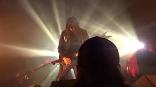 Arch Enemy: Set Flame To The Night (Sioux City, Iowa)