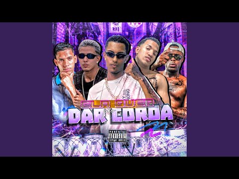 Ela Quer Dar pro Coroa (Remix)