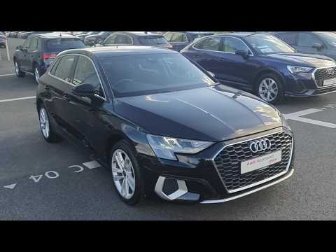 Audi A3 35 TFSI 150HP S Tronic SE - Image 2