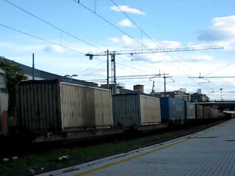 E655.222 grigio blu TCS Bicocca - Milano Smistamento