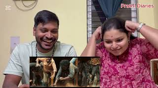 Jana Nayagan - Trailer Reaction | Thalapathy Vijay | Anirudh | H Vinoth | KVN