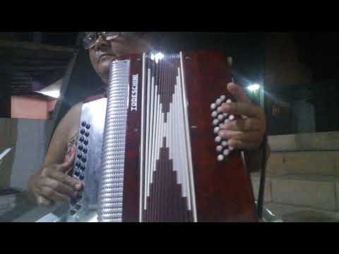 Chote Laranjeira - Paixão Côrtes