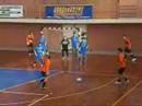Civitavecchia calcio a 5 - ASC  Fenice 4 - 5