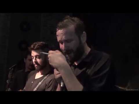 Đorđe Miljenović - Nisam dobro (Live at SOUL Society 15. 12. 2017.)