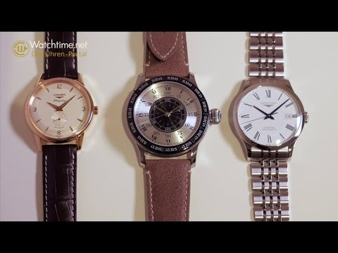 Longines: Warum Qualität und erschwingliche Preise nicht im Widerspruch stehen