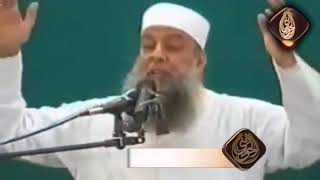 كلمة رائعة عن الحكمة من الابتلاء | الشيخ الحويني image